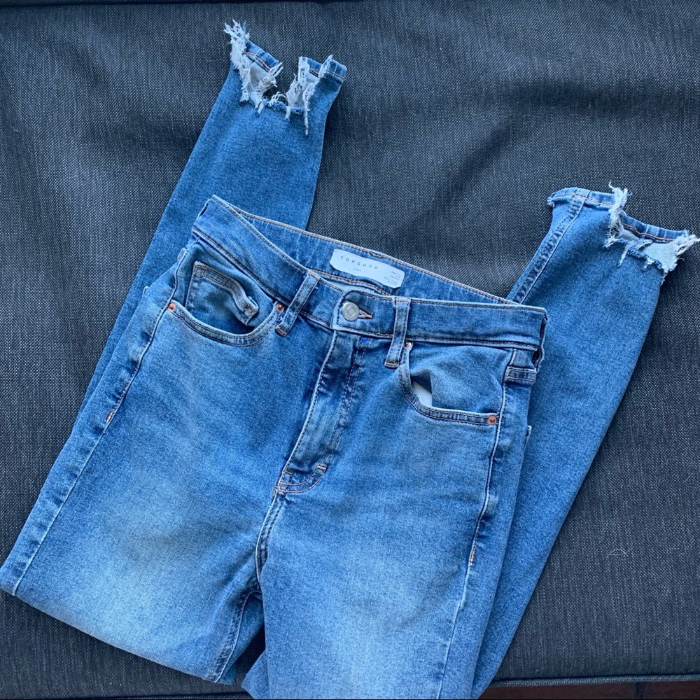 Top shop Jamie Jean